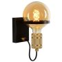 Kinkiet OTTELIEN 30271/01/30 1x60w/e27 ip20 od Lucide