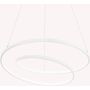 Lampa wisząca OZ 304540 3000K 1x48W/LED ip20 od Ideal Lux