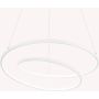 Lampa wisząca OZ 304571 3000K 1x55W/LED ip20 od Ideal Lux