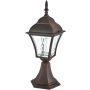 Lampa stojąca PARIS 302052 6500K 2x3W/LED 250lm od Polux