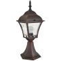 Lampa stojąca PARIS2 304902 4000K 1x20W/E27 900lm od Polux