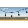 Girlanda PARTY 308788 10x0,5W/E27 od Polux