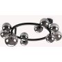 Lampa sufitowa PERLAGE 309286 10x15W/G9 ip20 od Ideal Lux