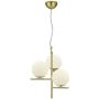 Lampa wisząca PURE 302000308 3x28w/e14 ip20 od Trio