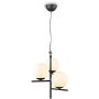 Lampa wisząca PURE 302000332 3x28w/e14 ip20 od Trio