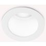 Downlight wpuszczany QUARK 307756 3000K 1x5W/LED ip20 od Ideal Lux