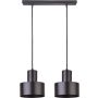 Lampa wisząca RIF 30898 2x60W/E27 od Sigma Lighting
