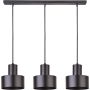 Lampa wisząca RIF 30899 3x60W/E27 od Sigma Lighting