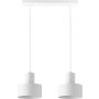 Lampa wisząca RIF 30904 2x60W/E27 od Sigma Lighting