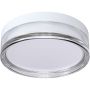 Lampa sufitowa Rilta PLF-73527-M-WH 1x24W/LED IP65 od Italux
