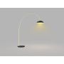 Lampa podłogowa ROSKOFF 3001-104 3000k 1x21w/led 2350lm od Aviano Lighting