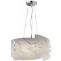 Lampa wisząca SANDRINA 301200300 3x40w/e27 ip20 od Trio