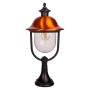 Lampa stojąca SANGHAI 3056 1x60W/E27 IP44 od Prezent