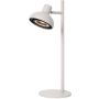 Lampa stołowa SENSAS 30597/01/31 1x12w/ ip20 od Lucide