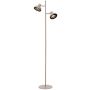 Lampa podłogowa SENSAS 30797/02/38 2x12w/ ip20 od Lucide