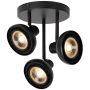Spot SENSAS 30997/13/30 3x12w/ ip20 od Lucide