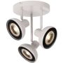 Spot SENSAS 30997/13/31 3x12w/ ip20 od Lucide