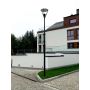 Słup oświetleniowy Słupy 3004GR od Norlys