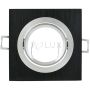 Downlight wpuszczany SOUTH 302090 1x8W/GU10 od Polux