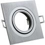 Downlight wpuszczany SOUTH 302113 1x8W/GU10 od Polux