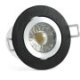 Downlight wpuszczany STAR 301789 3000K 5,5W/LED 420lm od Polux