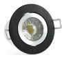 Downlight wpuszczany STAR 301802 5000K 5,5W/LED 470lm od Polux