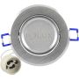 Downlight wpuszczany SUN 301192 3000K 1x3,5W/GU10 250lm od Polux