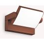 Kinkiet SWIPE 307169 1x20,5W/LED ip54 od Ideal Lux