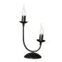 Lampa stołowa TEMPLE 30138 2x40W/E14 IP20 od Prezent
