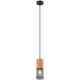 Lampa wisząca TOSH 304300132 1x40w/e27 ip20 od Trio