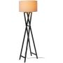 Lampa podłogowa TRAFALGAR 30763/81/30 1x40w/e27 ip20 od Lucide