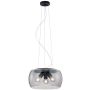 Lampa wisząca VALENTE 300600342 3x60w/e27 ip20 od Trio