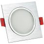 Downlight wpuszczany VENUS 303622 3000K 7W/LED 470lm od Polux