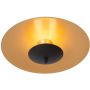 Lampa sufitowa VULCAN 30161/09/30 3000k 1x9w/led 900lm ip20 od Lucide