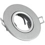 Downlight wpuszczany WEST 302083 8W/GU10 od Polux