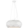 Lampa wisząca ZANDOR 303500331 3x25w/e27 ip20 od Trio