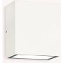 Kinkiet ARGO 317564 3000K 1x6W/LED ip65 od Ideal Lux