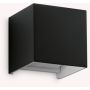 Kinkiet ATOM 313450 3000K 2x12W/LED ip54 od Ideal Lux
