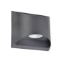 Kinkiet AUCLAND 31404 2x3W/LED 600lm IP54 od Prezent