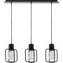 Lampa wisząca AURA 31112 3x60W/E27 od Sigma Lighting