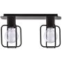 Lampa sufitowa AURA 31114 2x60W/E27 od Sigma Lighting
