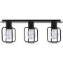 Lampa sufitowa AURA 31115 3x60W/E27 od Sigma Lighting