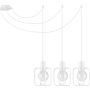 Lampa wisząca AURA 31118 3x60W/E27 od Sigma Lighting