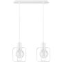 Lampa wisząca AURA 31122 2x60W/E27 od Sigma Lighting
