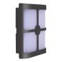 Kinkiet AUSTIN I. 31651 1x20W/LED 1800lm IP65 od Prezent