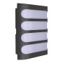 Kinkiet AUSTIN II. 31650 1x20W/LED 1800lm IP65 od Prezent