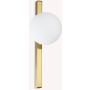 Kinkiet BINOMIO 311319 1x4W/G9 ip20 od Ideal Lux