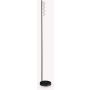 Lampa podłogowa BINOMIO 313313 4x12W/LED ip20 od Ideal Lux