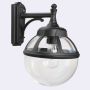 Kinkiet Bologna 310B 1x9W/E27 IP54 od Norlys