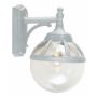 Kinkiet Bologna 310W 1x9W/E27 IP54 od Norlys